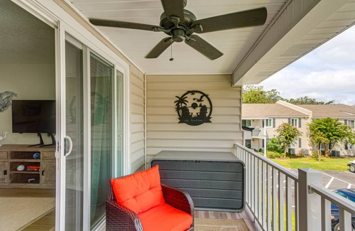 Demere Park Apartment | 69 m² Apartment ∙ 1 bedroom ∙ 3 guests