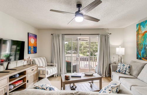 Demere Park Apartment | 69 m² Apartment ∙ 1 bedroom ∙ 3 guests