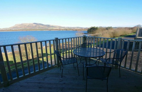 Kinross Other | 69 m² Accommodation ∙ 3 bedrooms ∙ 5 guests