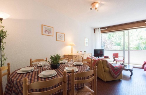 Saint-Lary-Soulan Apartment | 69 m² Apartment ∙ 2 bedrooms ∙ 6 guests