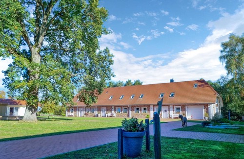 Passow Apartment | 69 m² Apartment ∙ 1 bedroom ∙ 3 guests