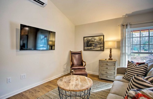 Saluda Apartment | 69 m² Apartment ∙ 1 bedroom ∙ 4 guests