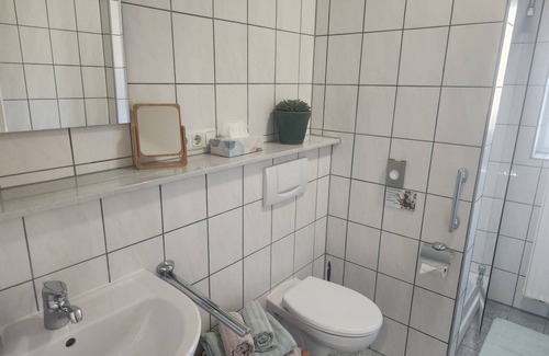 Iphofen Apartment | 69 m² Apartment ∙ 2 bedrooms ∙ 2 guests
