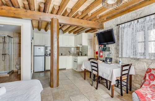 Arsos Apartment | 69 m² Apartment ∙ 2 bedrooms ∙ 6 guests