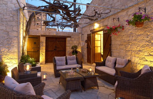 Arsos Apartment | 69 m² Apartment ∙ 2 bedrooms ∙ 6 guests