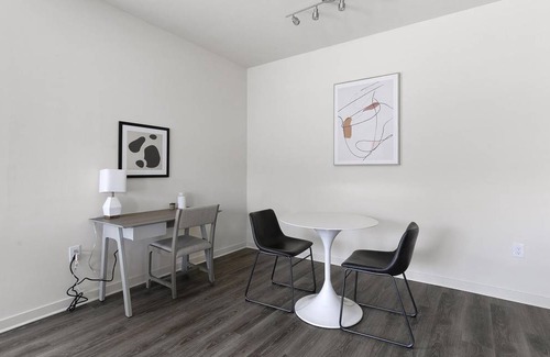 Fort Worth Apartment | 69 m² Apartment ∙ 1 bedroom ∙ 2 guests