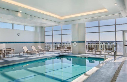 Kent Narrows Hotel | 69 m² Hotel ∙ 6 guests