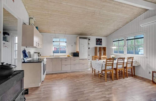 Sundstrup House | 69 m² House ∙ 3 bedrooms ∙ 6 guests
