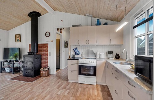 Sundstrup House | 69 m² House ∙ 3 bedrooms ∙ 6 guests