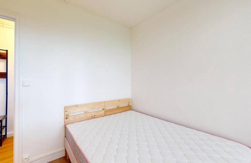 Amiens Nord Resort | 69 m² Private room ∙ 1 bedroom ∙ 1 guest