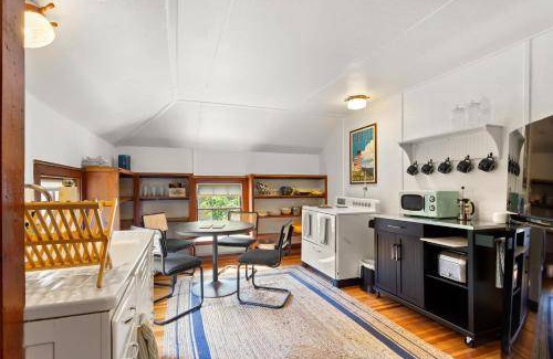 Ellsworth House | 697 m² House ∙ 10 bedrooms ∙ 22 guests