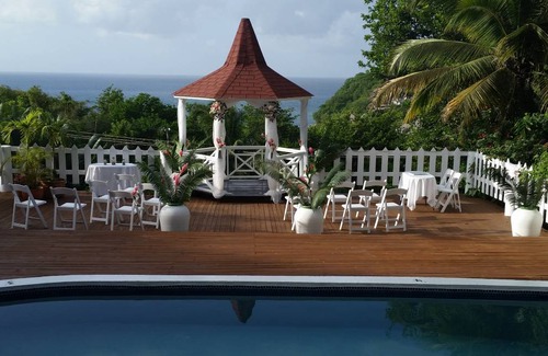 Cap Estate Villa | 697 m² Villa ∙ 9 bedrooms ∙ 20 guests