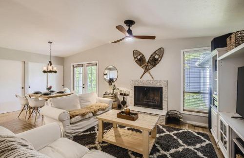 Niwot House | 6990 Niwot Square