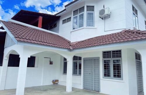Central Seberang Perai House | 69home#8pax#Netflix#NearAeonAlma#5kmtoIconCity