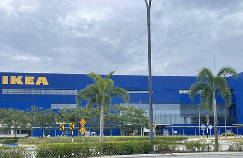 Central Seberang Perai House | 69home#8pax#Netflix#NearAeonAlma#5kmtoIconCity