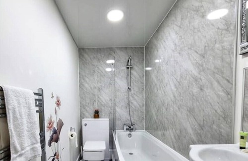 Morley House | *6B7R* Setup for your most relaxed & amazing stay