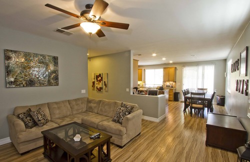 Temecula House | 6BR 4BTH >30 DAY FULLY FURNISHED RENTAL FOR SNOWBIRDS/INSURANCE/SOLD HOME?