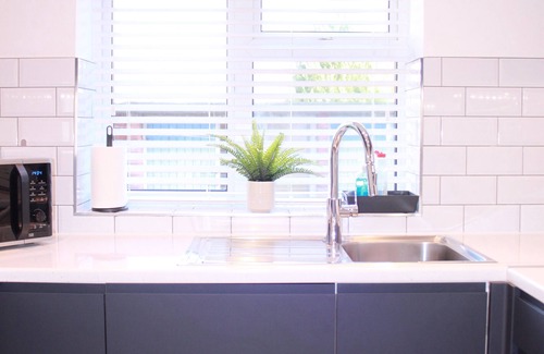 Harlow Apartment | 6Guests-Parking-NearStansted-Accessible