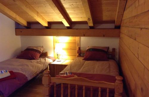 Les Carroz-d'Araches Ski Chalet | 7-28 day stay for best rates- Chalet Les Carroz