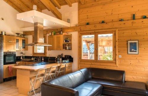 Les Carroz-d'Araches Ski Chalet | 7-28 day stay for best rates- Chalet Les Carroz