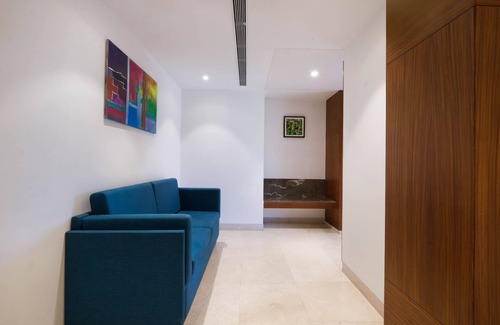 Clover Park Hotel | 7 Apple Hotel - Viman Nagar Pune