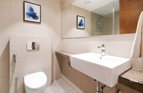 Clover Park Hotel | 7 Apple Hotel - Viman Nagar Pune