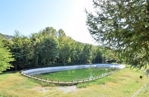 Rota Greca House | 7 bedroom accommodation in Rota Greca