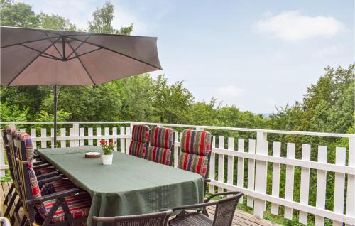 Orkelljunga House | 7 Bedroom Awesome Home In Örkelljunga