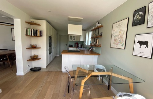 Seynod House | 7 Bedroom Private vacation home in Annecy