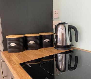Preston Apartment | 7 Cannon Street