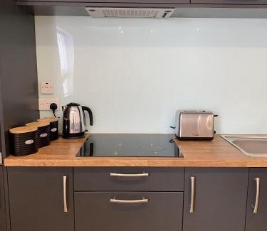 Preston Apartment | 7 Cannon Street