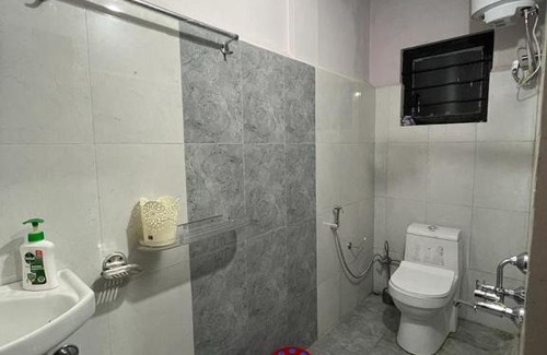 Sohra House | 7 Clouds Lodge