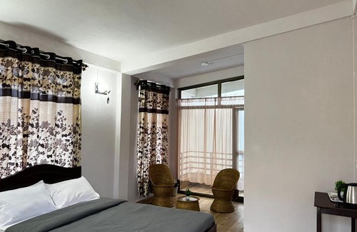 Sohra House | 7 Clouds Lodge