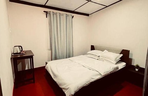 Sohra House | 7 Clouds Lodge