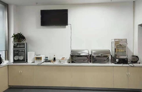 Heze Hotel | 7 Days Premium Shanxian Fortune Plaza Branch