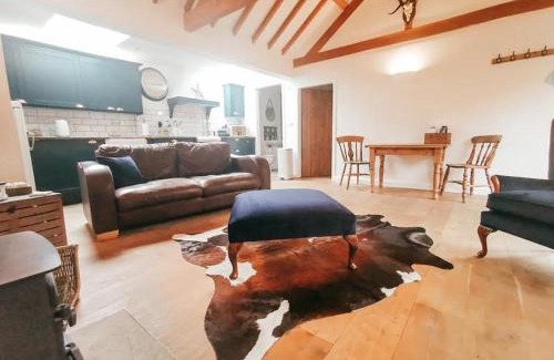 Sculthorpe House | 7 Grove Farm Barns