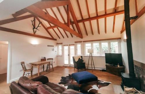 Sculthorpe House | 7 Grove Farm Barns