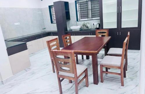 Tirupati Apartment | 7 HILL's PRESTIGE