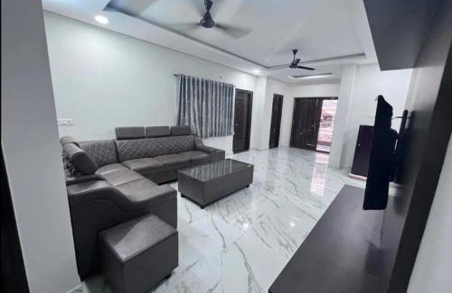 Tirupati Apartment | 7 HILL's PRESTIGE