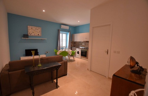 Valletta Apartment | 7 La Sengle - Valletta Dream Suites