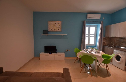 Valletta Apartment | 7 La Sengle - Valletta Dream Suites