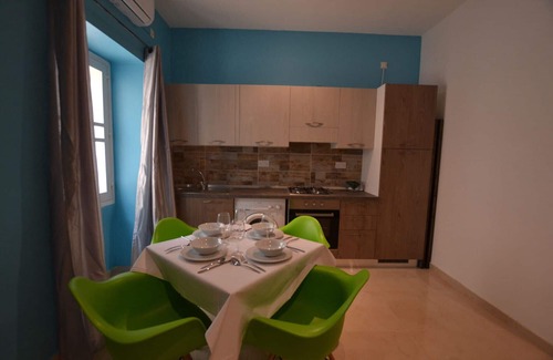 Valletta Apartment | 7 La Sengle - Valletta Dream Suites