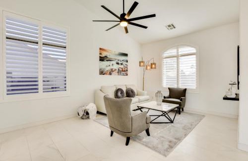 Manistee Ranch HOA House | 7 Mi to State Farm Stadium Family Home with Pool