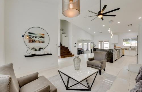 Manistee Ranch HOA House | 7 Mi to State Farm Stadium Family Home with Pool