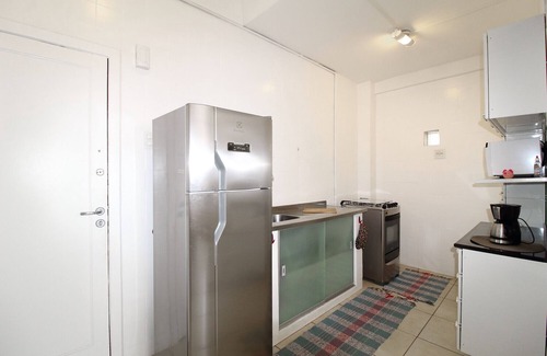 Ipanema Apartment | 7 minutes from Ipanema beach | BT201