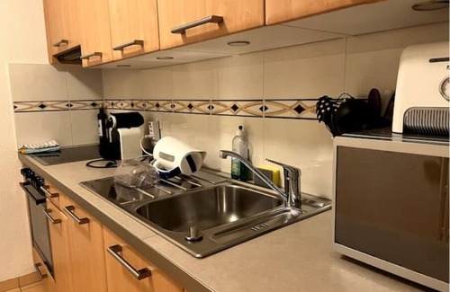 Lausanne Apartment | 7 minutes from Lausanne train station