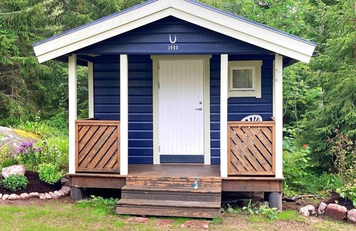 Grisslehamn House | 7 person holiday home in GRISSLEHAMN-By Traum