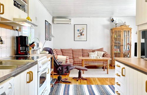 Kopingsvik House | 7 person holiday home in KöPINGSVIK-By Traum