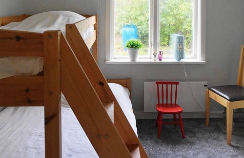 Fagerfjall House | 7 person holiday home in FAGERFJÄLL