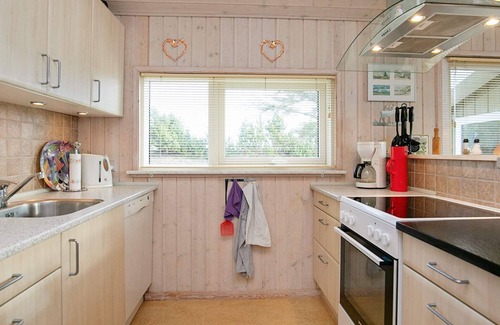 Lonstrup House | 7 person holiday home in Hjørring-By Traum
